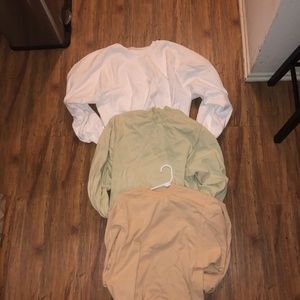 Yeezy sweat tops